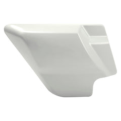HR3 Bonneville Salt Pearl Side Covers 2018 ROAD GLIDE SPECIAL ( FLTRXS )
