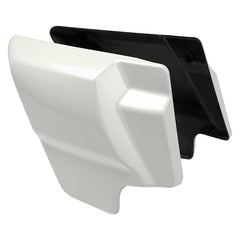 HR3 Bonneville Salt Pearl Side Covers 2018 ROAD GLIDE SPECIAL ( FLTRXS )