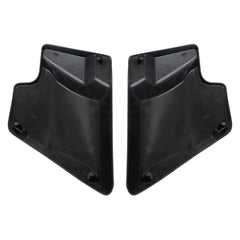 HR3 Bonneville Salt Pearl Side Covers 2018 ROAD GLIDE SPECIAL ( FLTRXS )
