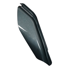HR3 Spruce Mid-Frame Air Deflectors For Harley Touring and Trike Models 09-24