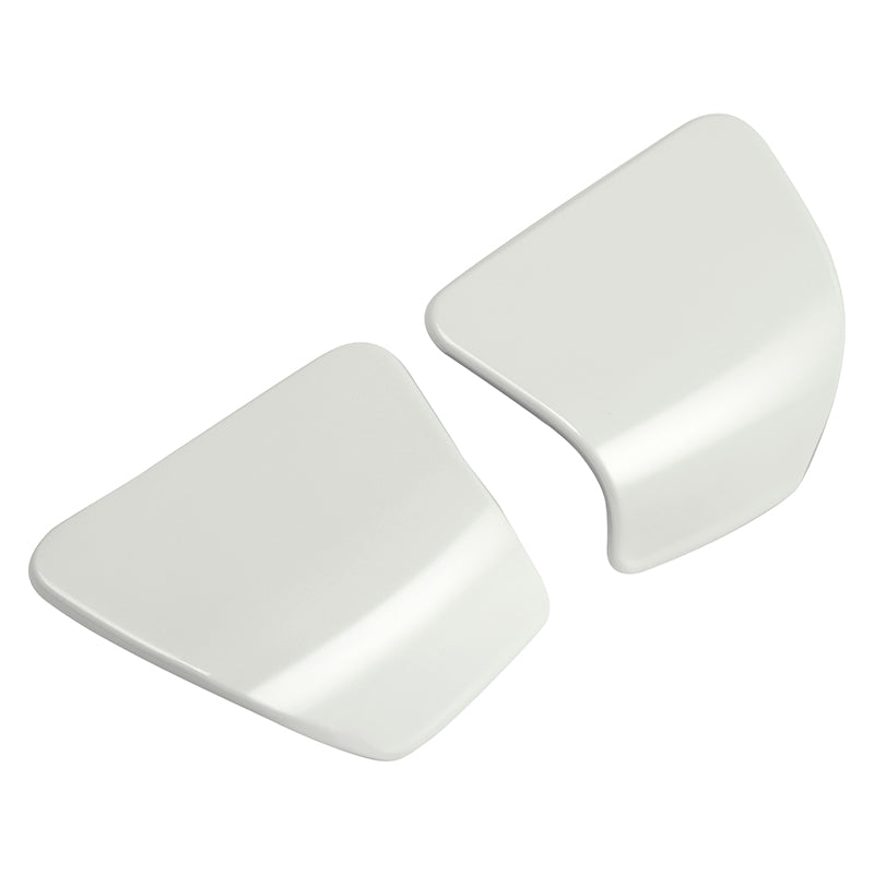 HR3 Bonneville Salt Pearl Inner Fairing Glove Box Doors Cover 2018 ROAD GLIDE SPECIAL ( FLTRXS )