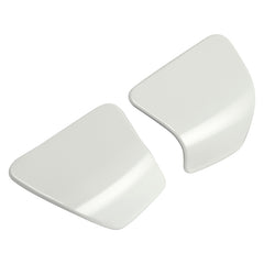 HR3 Bonneville Salt Pearl Inner Fairing Glove Box Doors Cover 2018 ROAD GLIDE SPECIAL ( FLTRXS )