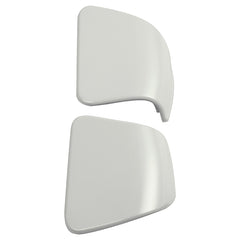 HR3 Bonneville Salt Pearl Inner Fairing Glove Box Doors Cover 2018 ROAD GLIDE SPECIAL ( FLTRXS )