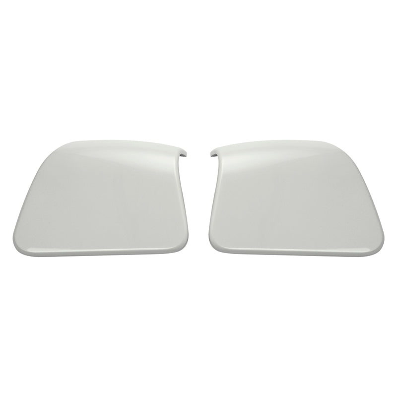 HR3 Bonneville Salt Pearl Inner Fairing Glove Box Doors Cover 2018 ROAD GLIDE SPECIAL ( FLTRXS )