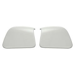 HR3 Bonneville Salt Pearl Inner Fairing Glove Box Doors Cover 2018 ROAD GLIDE SPECIAL ( FLTRXS )