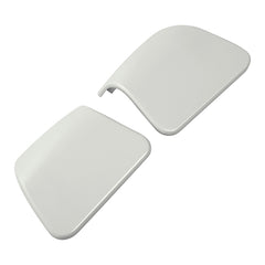 HR3 Bonneville Salt Pearl Inner Fairing Glove Box Doors Cover 2018 ROAD GLIDE SPECIAL ( FLTRXS )