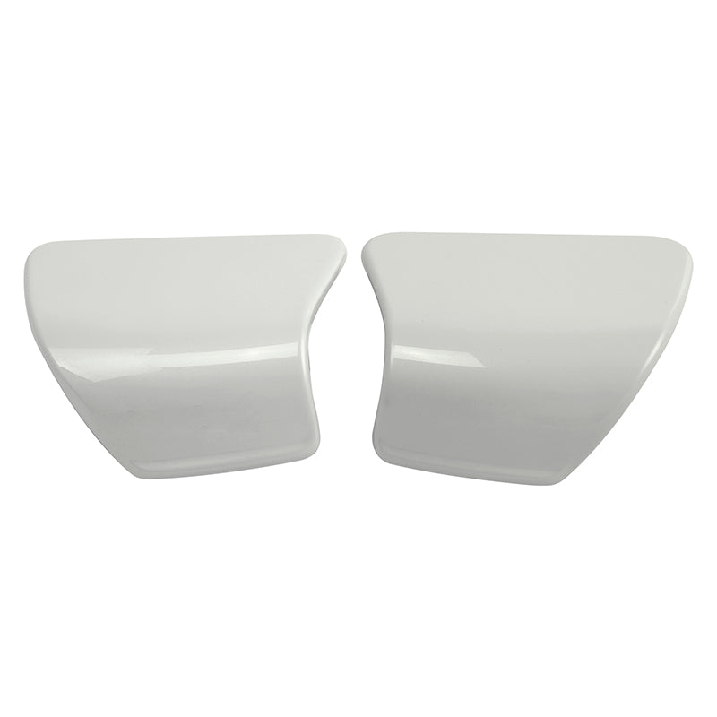 HR3 Bonneville Salt Pearl Inner Fairing Glove Box Doors Cover 2018 ROAD GLIDE SPECIAL ( FLTRXS )