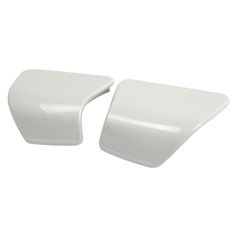 HR3 Bonneville Salt Pearl Inner Fairing Glove Box Doors Cover 2018 ROAD GLIDE SPECIAL ( FLTRXS )