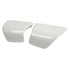 HR3 Bonneville Salt Pearl Inner Fairing Glove Box Doors Cover 2018 ROAD GLIDE SPECIAL ( FLTRXS )