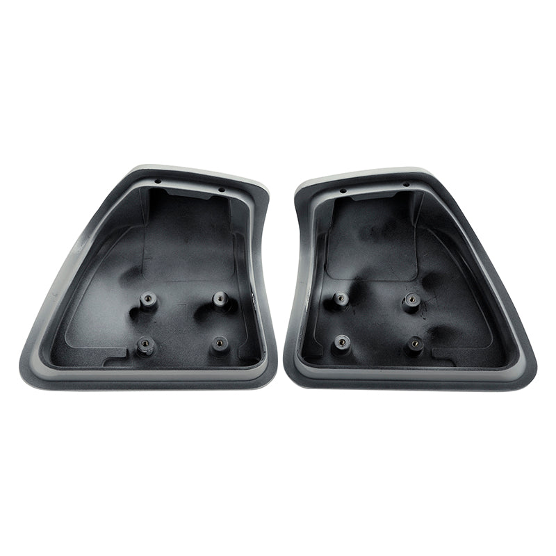HR3 Bonneville Salt Pearl Inner Fairing Glove Box Doors Cover 2018 ROAD GLIDE SPECIAL ( FLTRXS )
