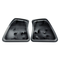 HR3 Bonneville Salt Pearl Inner Fairing Glove Box Doors Cover 2018 ROAD GLIDE SPECIAL ( FLTRXS )