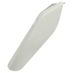 HR3 Bonneville Salt Pearl Mid-Frame Air Deflectors For Harley Touring and Trike Models 09-24