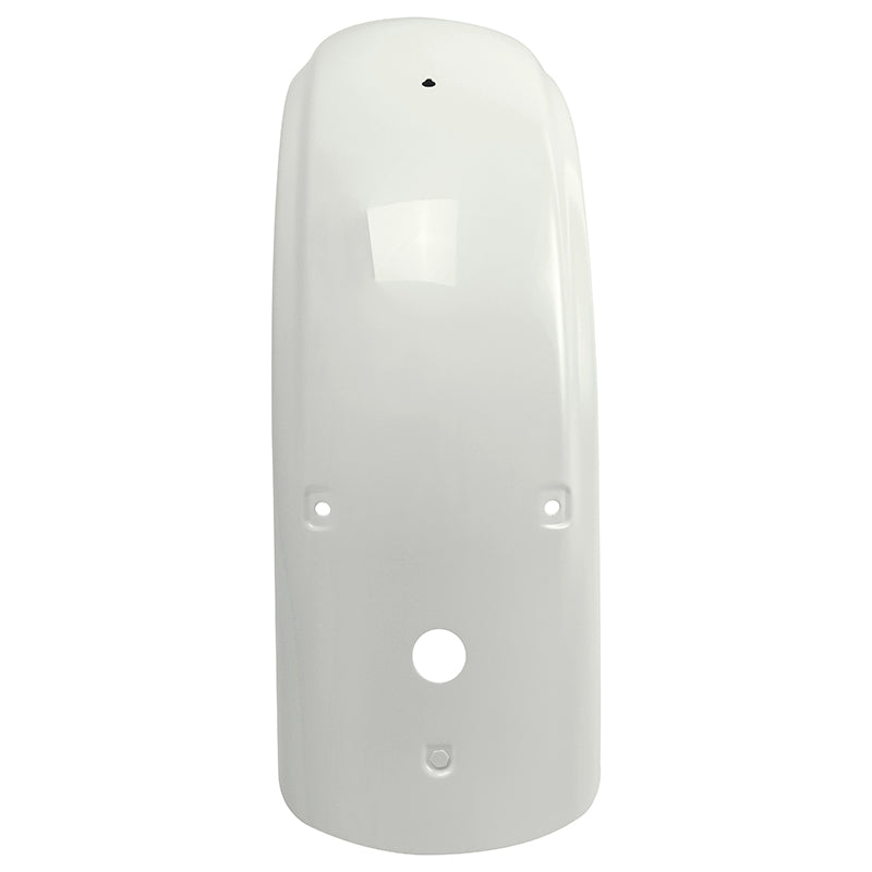 HR3 Bonneville Salt Pearl Motorcycle Rear Fender Mudguard For Harley 2014-2023 FLHX FLHXS, 2015-2023 FLTRX FLTRXS