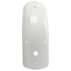 HR3 Bonneville Salt Pearl Motorcycle Rear Fender Mudguard For Harley 2014-2023 FLHX FLHXS, 2015-2023 FLTRX FLTRXS