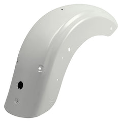 HR3 Bonneville Salt Pearl Motorcycle Rear Fender Mudguard For Harley 2014-2023 FLHX FLHXS, 2015-2023 FLTRX FLTRXS