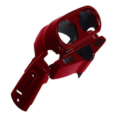 HR3 Billiard Red Instrument Housing 2020 ROAD GLIDE SPECIAL （FLTRXS）
