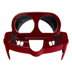HR3 Billiard Red Instrument Housing 2020 ROAD GLIDE SPECIAL （FLTRXS）