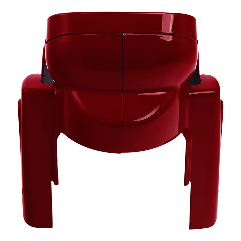 HR3 Billiard Red Instrument Housing 2020 ROAD GLIDE SPECIAL （FLTRXS）