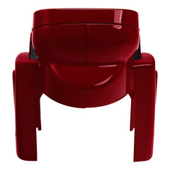 HR3 Billiard Red Instrument Housing 2020 ROAD GLIDE SPECIAL （FLTRXS）