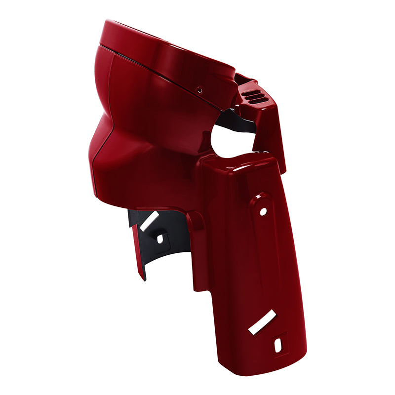 HR3 Billiard Red Instrument Housing 2020 ROAD GLIDE SPECIAL （FLTRXS）