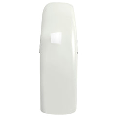 HR3 Bonneville Salt Pearl Motorcycle 18" Front Mudguard Fender (can be installed with lighting) For Harley Touring Electra Glide Ultra Limited Tri Glide 14-23