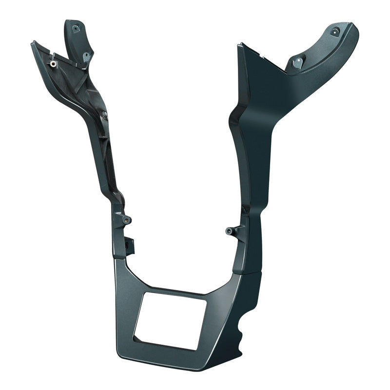 HR3 Spruce Spoiler Kit For Harley 2017-Later FLTRX, FLTRXS, FLTRXST models