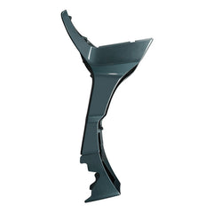 HR3 Spruce Spoiler Kit For Harley 2017-Later FLTRX, FLTRXS, FLTRXST models