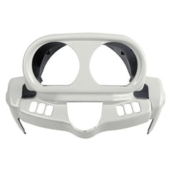 HR3 Bonneville Salt Pearl Instrument Housing 2018 ROAD GLIDE SPECIAL ( FLTRXS )