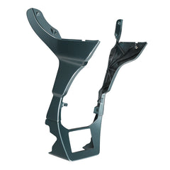 HR3 Spruce Spoiler Kit For Harley 2017-Later FLTRX, FLTRXS, FLTRXST models