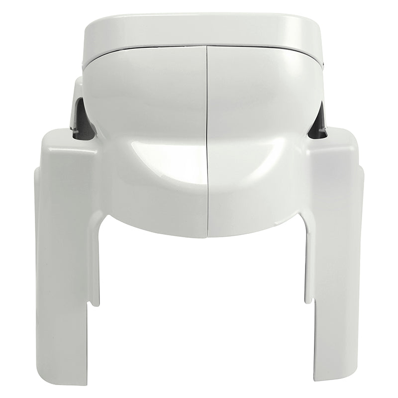 HR3 Bonneville Salt Pearl Instrument Housing 2018 ROAD GLIDE SPECIAL ( FLTRXS )