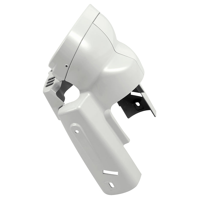 HR3 Bonneville Salt Pearl Instrument Housing 2018 ROAD GLIDE SPECIAL ( FLTRXS )