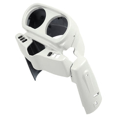HR3 Bonneville Salt Pearl Instrument Housing 2018 ROAD GLIDE SPECIAL ( FLTRXS )