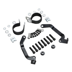 HR3 Spruce Spoiler Kit For Harley 2017-Later FLTRX, FLTRXS, FLTRXST models