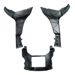 HR3 Spruce Spoiler Kit For Harley 2017-Later FLTRX, FLTRXS, FLTRXST models