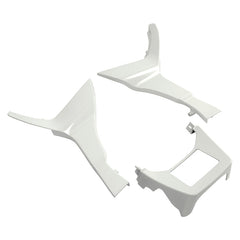 HR3 Bonneville salt pearl Spoiler Kit For Harley 2017-Later FLTRX, FLTRXS, FLTRXST models