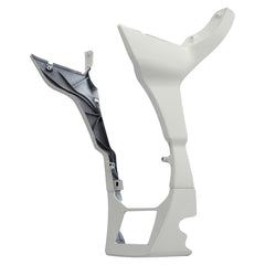 HR3 Bonneville salt pearl Spoiler Kit For Harley 2017-Later FLTRX, FLTRXS, FLTRXST models