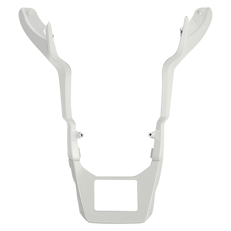 HR3 Bonneville salt pearl Spoiler Kit For Harley 2017-Later FLTRX, FLTRXS, FLTRXST models