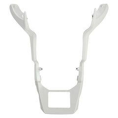 HR3 Bonneville salt pearl Spoiler Kit For Harley 2017-Later FLTRX, FLTRXS, FLTRXST models