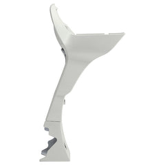 HR3 Bonneville salt pearl Spoiler Kit For Harley 2017-Later FLTRX, FLTRXS, FLTRXST models