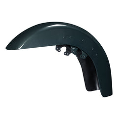 HR3 Spruce Motorcycle Mudguard CVO STYLE REAR FENDER FOR Harley Touring 2014-2023