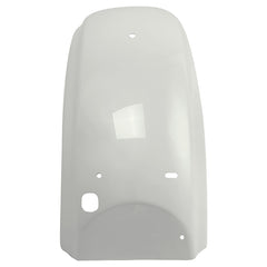 HR3 Bonneville Salt Pearl Motorcycle Mudguard CVO STYLE REAR FENDER FOR Harley Touring 2014-2023