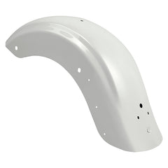 HR3 Bonneville Salt Pearl Motorcycle Mudguard CVO STYLE REAR FENDER FOR Harley Touring 2014-2023