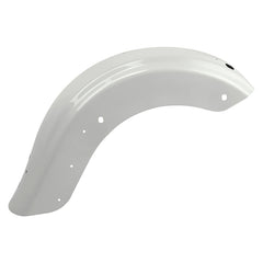 HR3 Bonneville Salt Pearl Motorcycle Mudguard CVO STYLE REAR FENDER FOR Harley Touring 2014-2023
