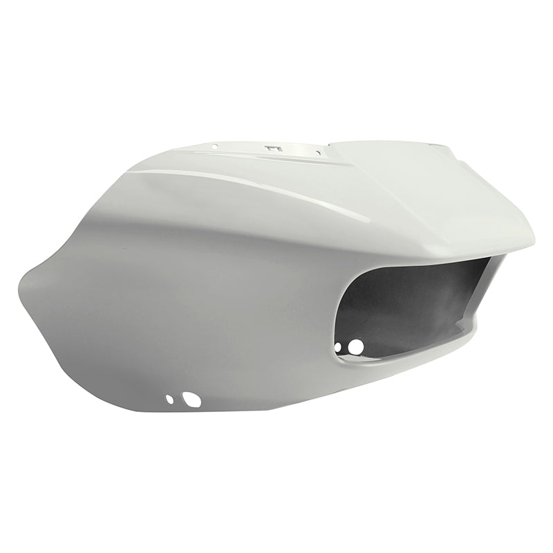 HR3 Bonneville Salt Pearl Outer Shark Fairing & Inner Fairing Set 2018 ROAD GLIDE  SPECIAL   ( FLTRXS )