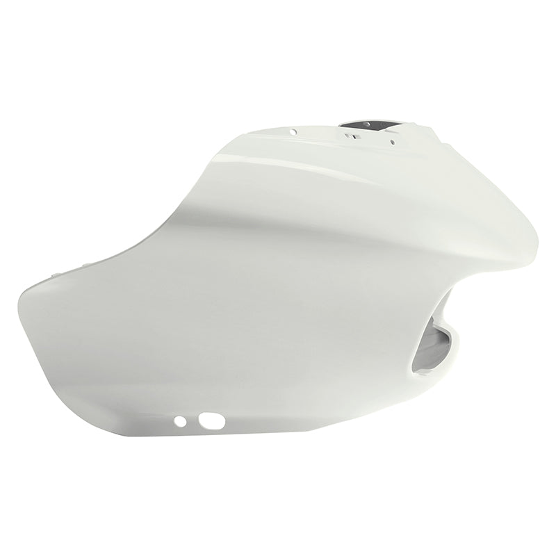 HR3 Bonneville Salt Pearl Outer Shark Fairing & Inner Fairing Set 2018 ROAD GLIDE  SPECIAL   ( FLTRXS )