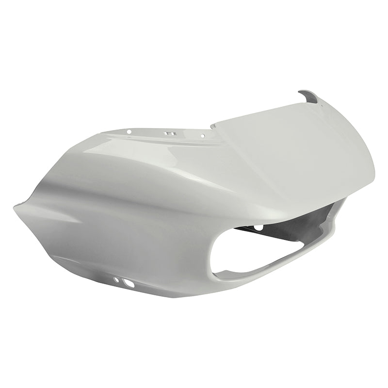 HR3 Bonneville Salt Pearl Outer Shark Fairing & Inner Fairing Set 2018 ROAD GLIDE  SPECIAL   ( FLTRXS )