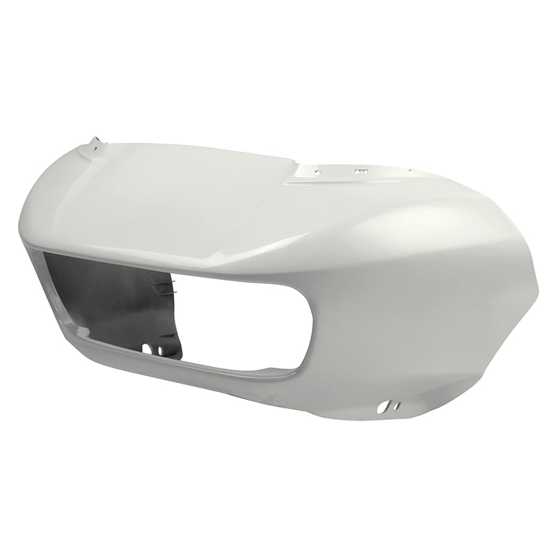 HR3 Bonneville Salt Pearl Outer Shark Fairing & Inner Fairing Set 2018 ROAD GLIDE  SPECIAL   ( FLTRXS )