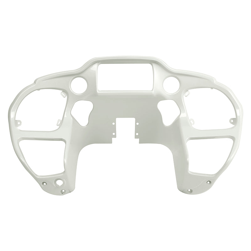 HR3 Bonneville Salt Pearl Outer Shark Fairing & Inner Fairing Set 2018 ROAD GLIDE  SPECIAL   ( FLTRXS )