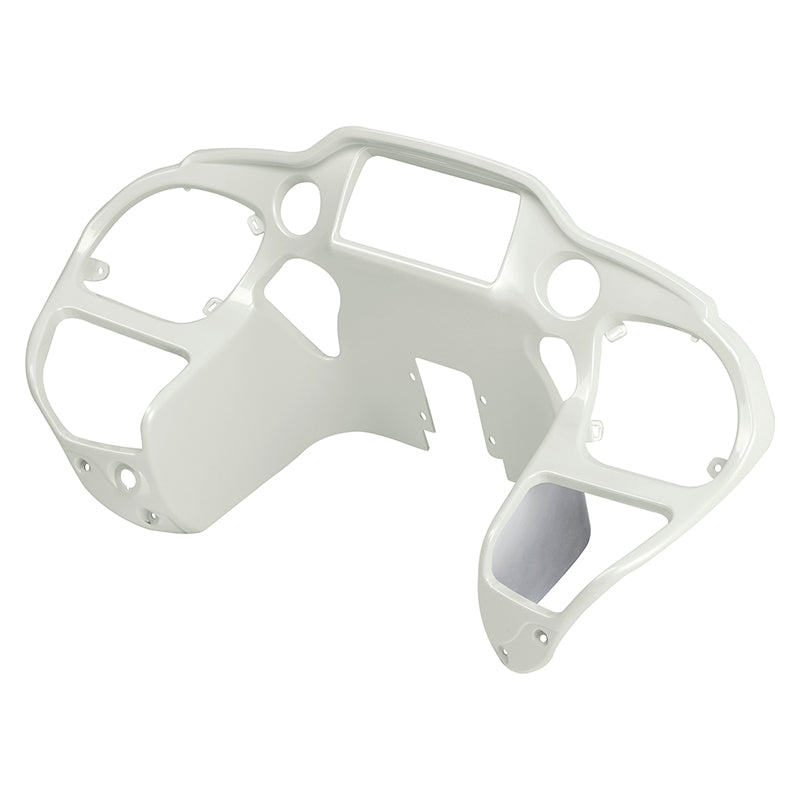 HR3 Bonneville Salt Pearl Outer Shark Fairing & Inner Fairing Set 2018 ROAD GLIDE  SPECIAL   ( FLTRXS )