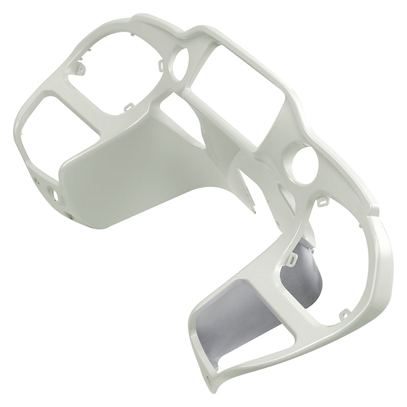 HR3 Bonneville Salt Pearl Outer Shark Fairing & Inner Fairing Set 2018 ROAD GLIDE  SPECIAL   ( FLTRXS )